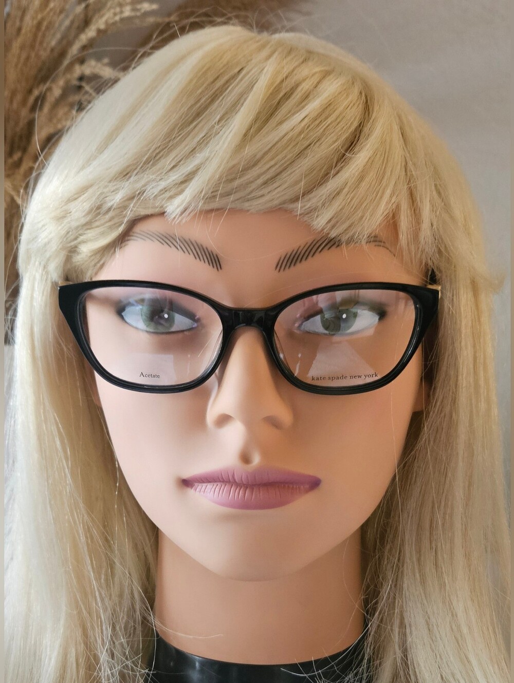 Kate Spade Emmalee Rx Glasses